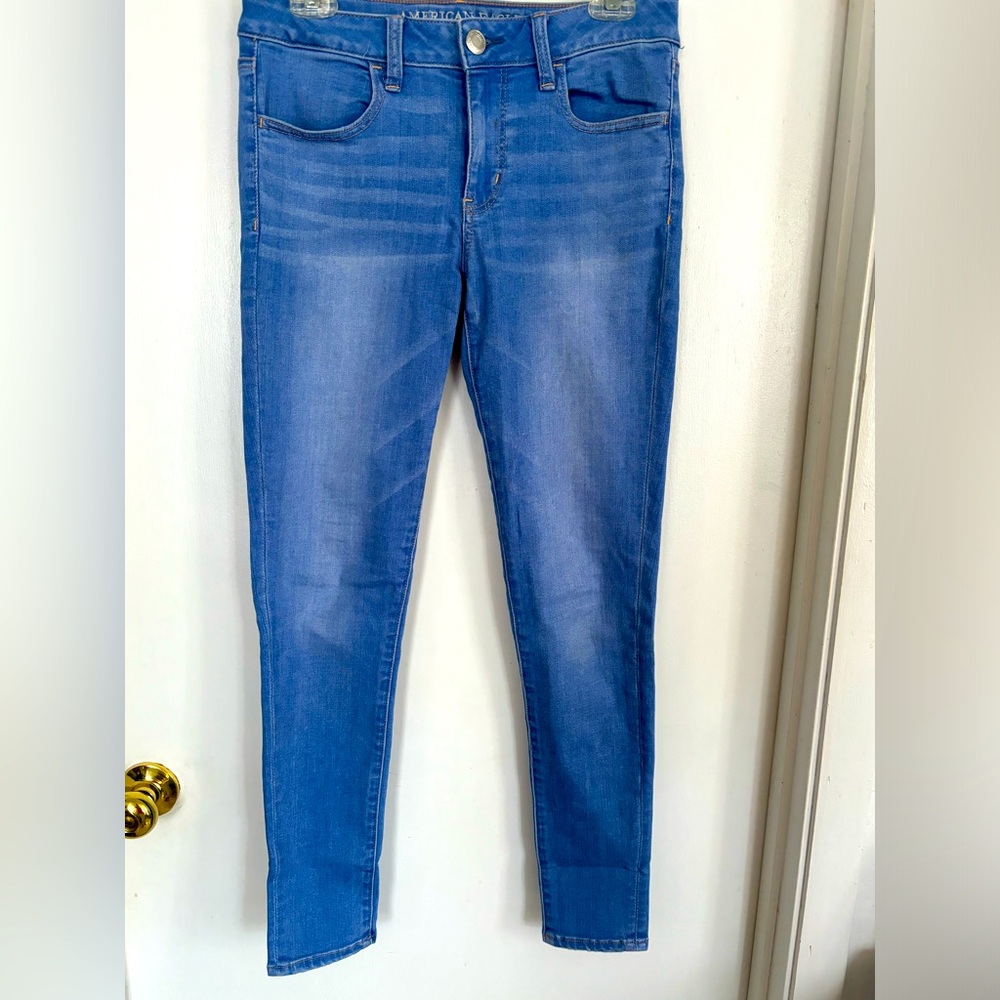 American Eagle Outfitters, Jegging, size 8 regular